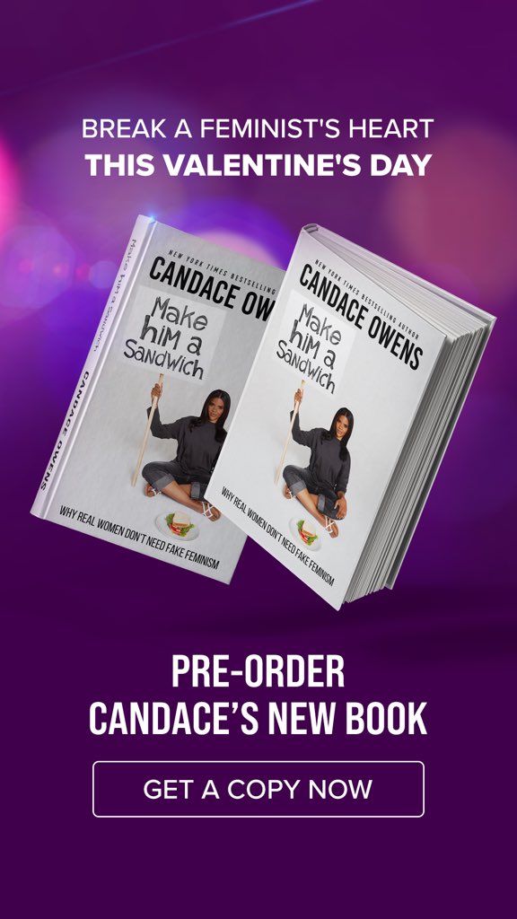 RealCandaceO's tweet image. This week we launched a now globally-viral series #BecomingBrigitte (which the mainstream media mocked me for discussing a year ago). We also topped the Spotify charts, launched our own platform with a book club and a vaccine podcast for parents, plus we finally released my…