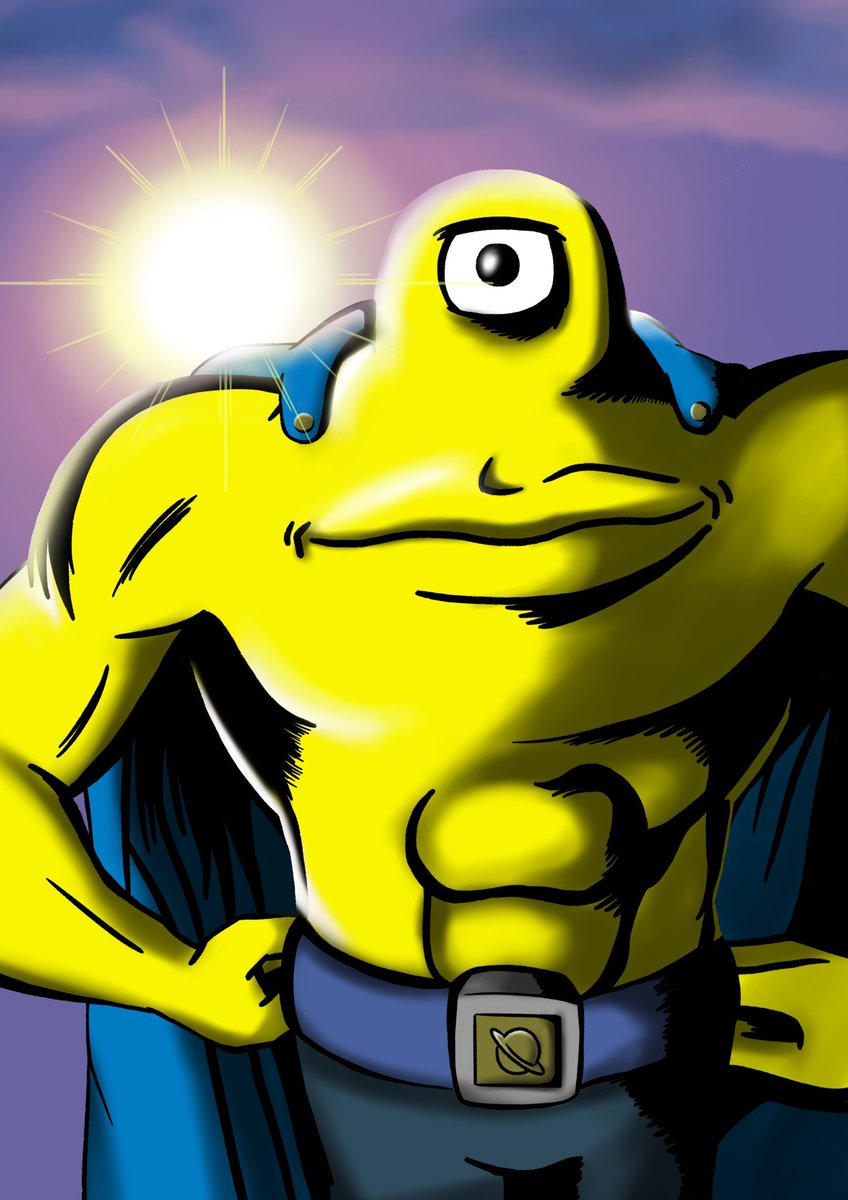 MaladiesEmperor's tweet photo. @NinjaSonic92 Here's mine! https://t.co/953mrB69ed