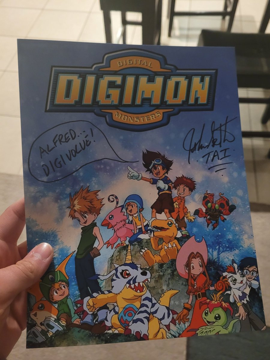 ExBreadstick's tweet photo. @joshuaseth Thank you so much for coming to see your fans at Megacon! It was awesome getting to meet you! https://t.co/Ek6iYkwYKB