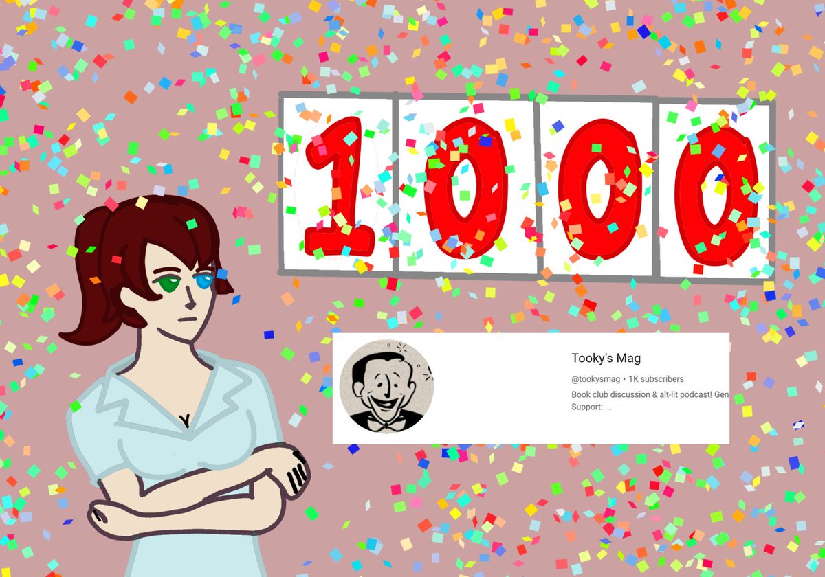 1000!!!! We did it Top Tuggers!