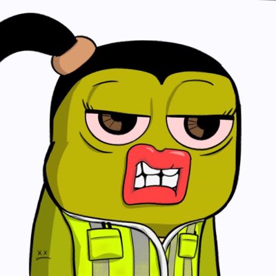 #NewProfilePic

🦺🦺🦺LaBoss🦺🦺🦺