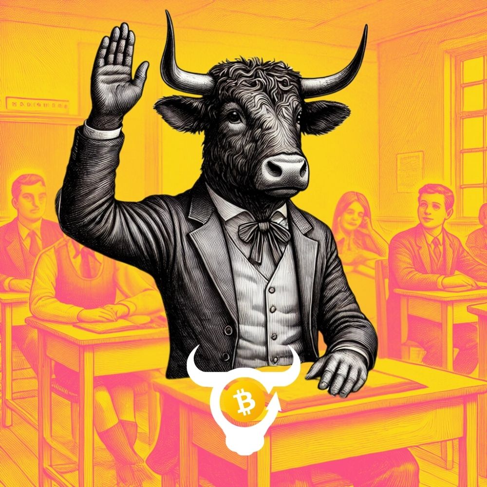 Which one of you clever DeFi crypto traders has already made smart contracts on BCH Bull?