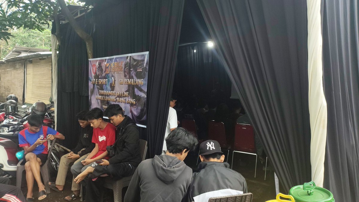 Pembukaan acara oleh Kepala Desa <a href="/desabulakan/">Desa Bulakan</a>