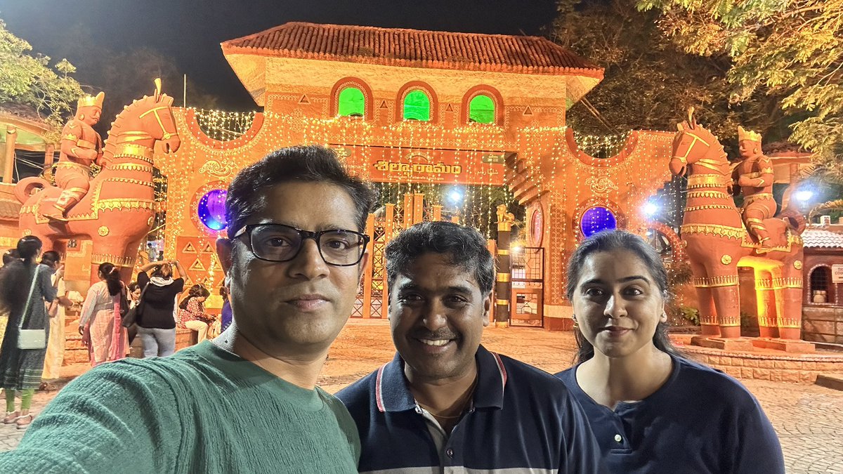 Veeratteshwaran (@veeratteshwaran) on Twitter photo Good Morning <a href="/aioug_hyderabad/">AIOUG HYDERABAD</a> <a href="/AIOUG/">All India Oracle Users Group (AIOUG)</a> #MCW2025 #MulticloudWorld2025 <a href="/DeekshaSehgal4/">Deeksha Sehgal</a> <a href="/jp_manian/">Jayaprakash Subramanian</a> <a href="/Oracle_India/">Oracle India</a> <a href="/oracleugs/">Oracle User Groups</a> <a href="/sai_penumuru/">Sai Penumuru</a> <a href="/PradeepVattem/">Sai pradeep Vattem</a> <a href="/msjsr/">MUKESH SHARMA</a> <a href="/tanwanichandan/">Chandan Tanwani</a> <a href="/OracleCloud/">Oracle Cloud</a> Good Morning <a href="/aioug_hyderabad/">AIOUG HYDERABAD</a> <a href="/AIOUG/">All India Oracle Users Group (AIOUG)</a> #MCW2025 #MulticloudWorld2025 <a href="/DeekshaSehgal4/">Deeksha Sehgal</a> <a href="/jp_manian/">Jayaprakash Subramanian</a> <a href="/Oracle_India/">Oracle India</a> <a href="/oracleugs/">Oracle User Groups</a> <a href="/sai_penumuru/">Sai Penumuru</a> <a href="/PradeepVattem/">Sai pradeep Vattem</a> <a href="/msjsr/">MUKESH SHARMA</a> <a href="/tanwanichandan/">Chandan Tanwani</a> <a href="/OracleCloud/">Oracle Cloud</a>