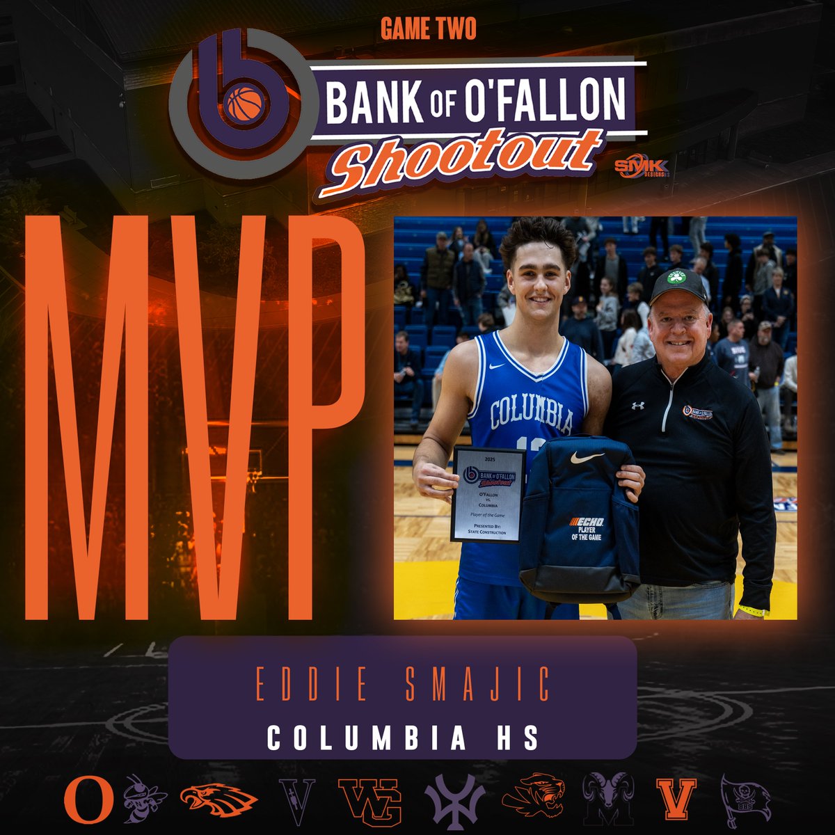 Bank of O'Fallon Shootout (@bofo_so) on Twitter photo 