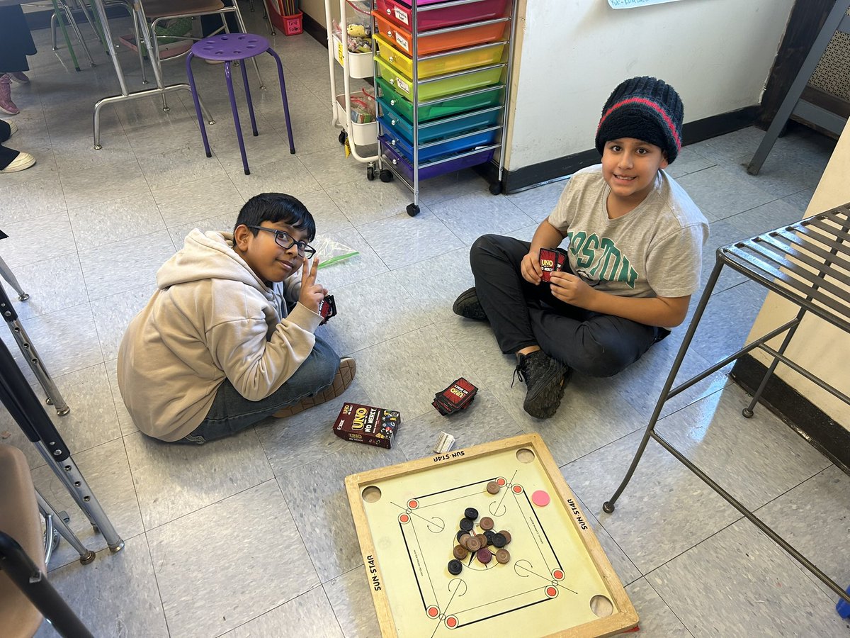 Ms. Perciballi tweet media