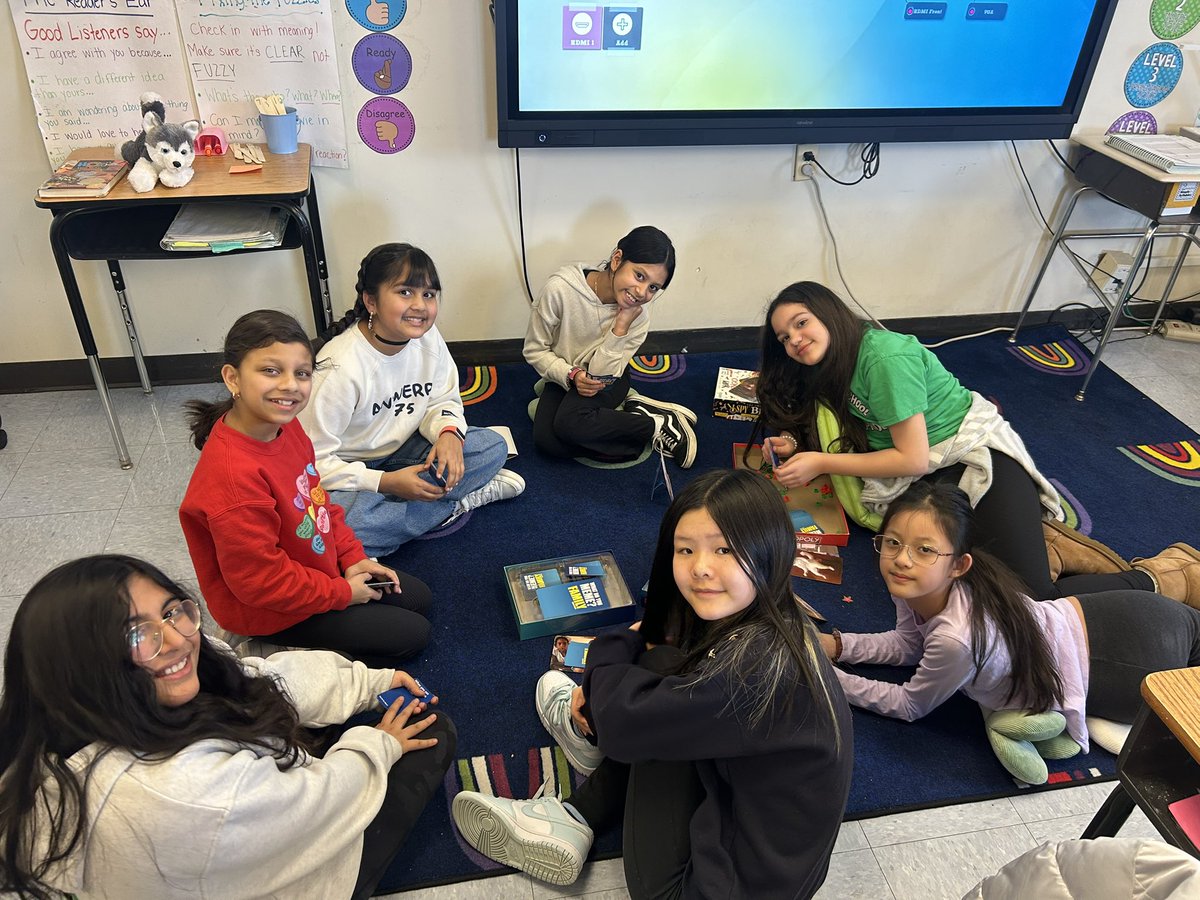 Ms. Perciballi tweet media