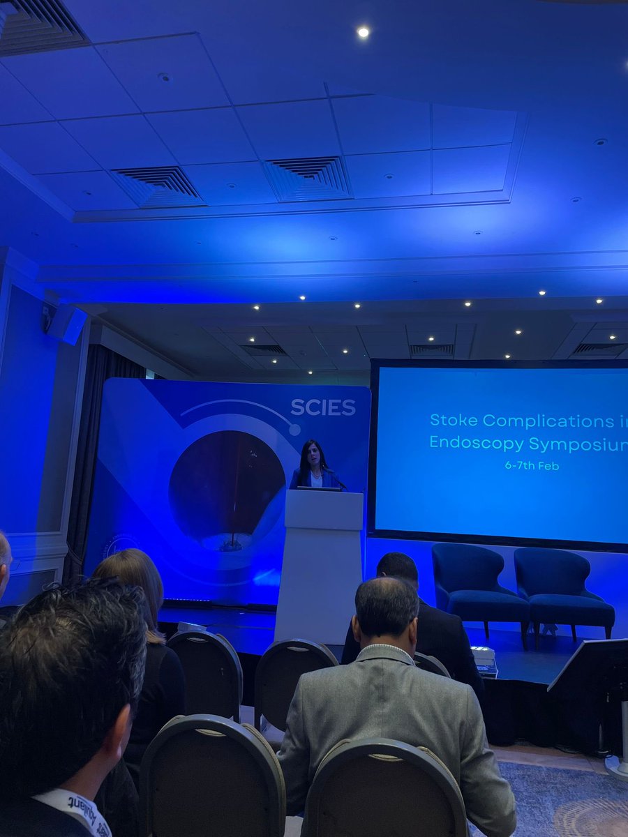 HasanSundas's tweet photo. I felt privilaged to share my learnings #complication #endoscopy
@Srisha_Hebbar thank you for organising such a fantastic event . Can’t wait for 2026 date now https://t.co/LBrTsmBM9t