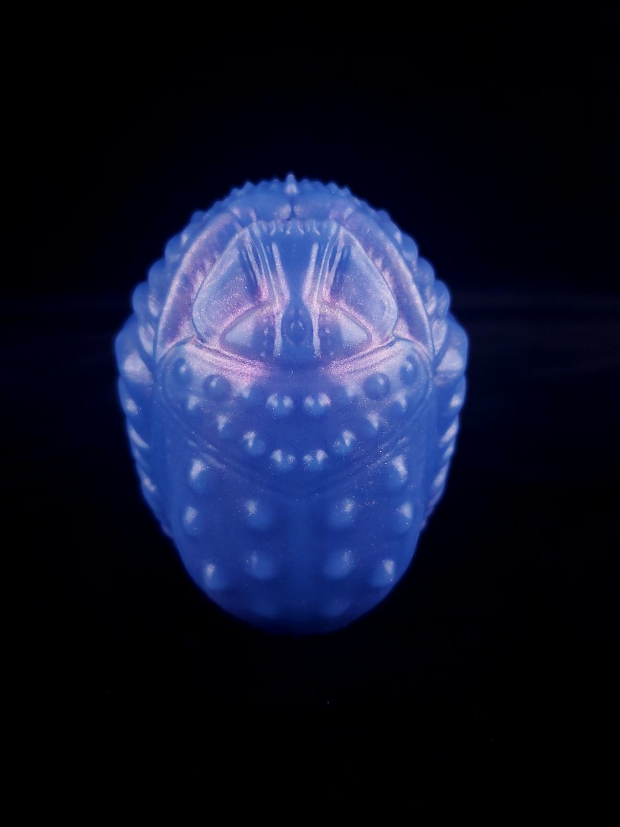 Gelatinous Creations tweet media