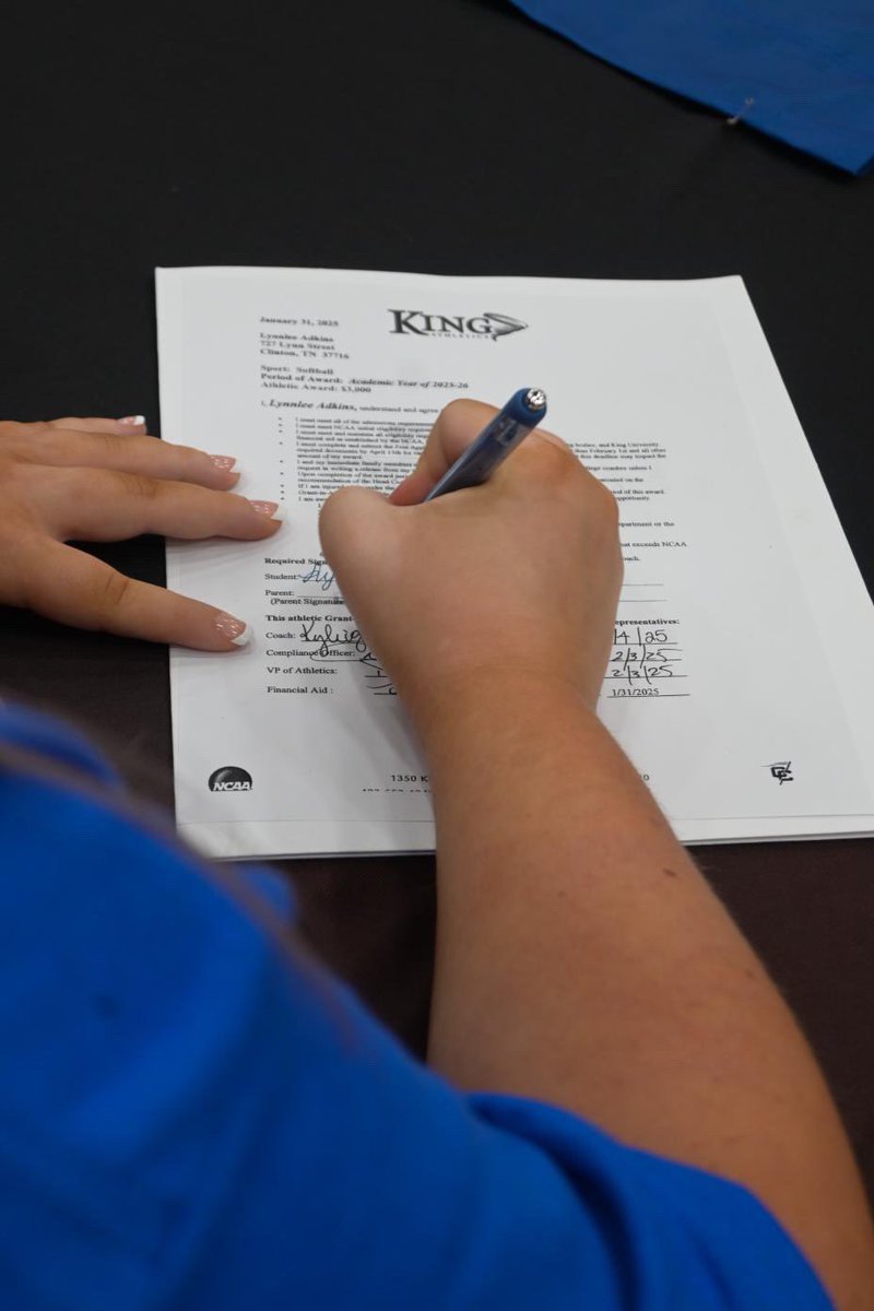 Official✍🏻 <a href="/KingU_Softball/">King University Softball</a> <a href="/kyleighmpayne/">Kyleigh Payne</a> <a href="/CoachZRobbins/">Zoya C. Robbins</a> <a href="/ClintonDragon/">Clinton Lady Dragon Softball</a> <a href="/ClintonStrong4U/">ClintonStrong</a> <a href="/MarcWeekly/">Marc Weekly</a> <a href="/25FuryNational/">Fury National 2025 - Matthews</a>