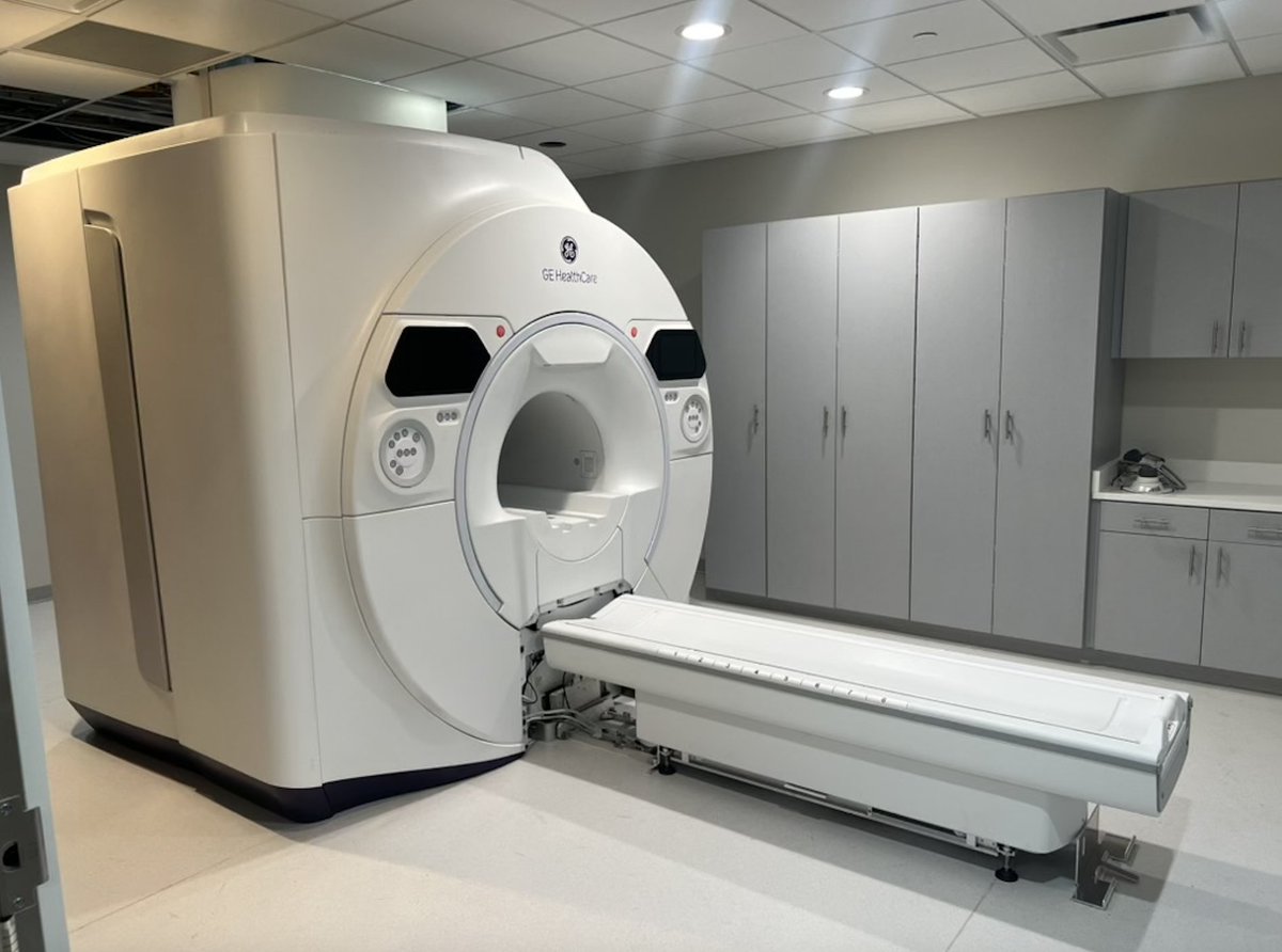 Our preventive approach detects potential health risks early, providing you with the critical insights needed to stay ahead of conditions like heart disease, cancer, and neurological disorders. Visit hubs.ly/Q031ck9W0 to book your scan today! #bodyscans #preventivehealth