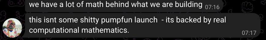 acesdotfun's tweet photo. Big things brewing behind the scenes. 

The name of the game? 

Building real value. https://t.co/SN1JLMGf65