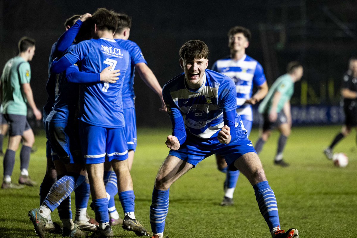 Goytre United FC tweet media