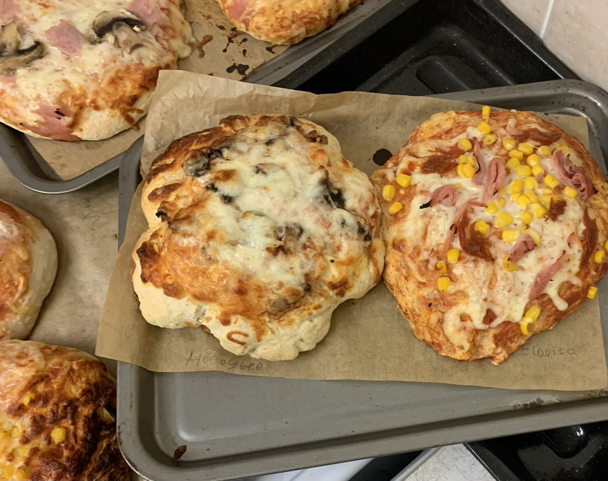 3rd Burgess Hill Brownies tweet media