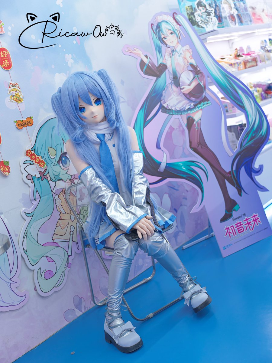 比娃娃机里的娃娃还难抓住的就是生日了。

📷&amp;💻：<a href="/imaichimoenai/">はつゆきさくら</a>