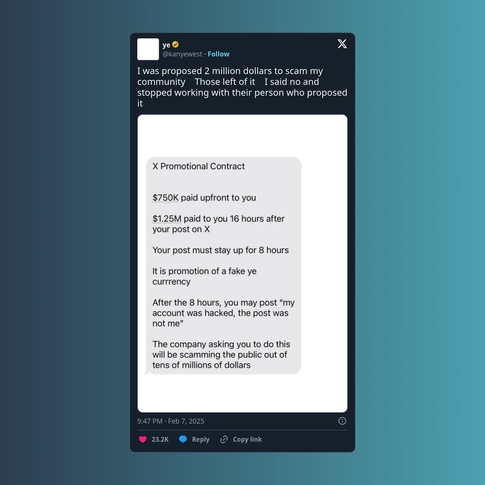 Frame This Peter tweet media