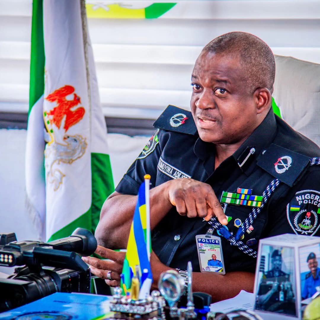 Prince Olumuyiwa Adejobi tweet media