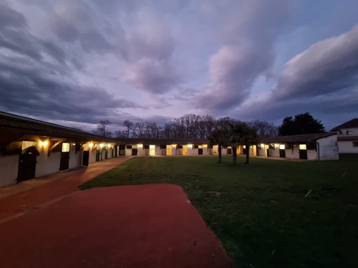 Lluvia, nieve, atascos... pero por fin todos llegaron a su nueva casa!! 
Gracias a todos por los mensajes de cariño 🥰