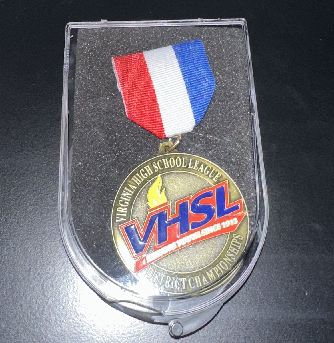 AceThrows56's tweet image. 43’3” - 1st place Shot Put - Stafford County School District Championships 

Regionals next week! 
#AGTG #ShotPut #NSHS #ATIUMW #Freshman @NSHSAthAct @Wolverine_Run @nshswolverinefb @mikeepc67 @ATIUMW