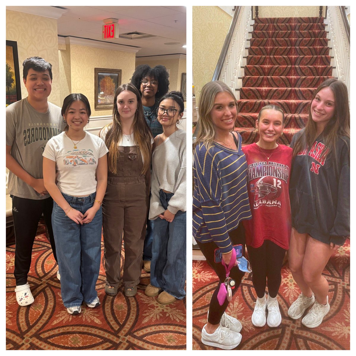 Siegel High Beta (@siegelbeta) on Twitter photo Grateful for our junior class Beta members who spent the afternoon at Adams Place delivering handmade valentines & playing games with the residents! #Service #BetaClub ❤️ <a href="/SiegelHighStars/">Siegel High School</a> Grateful for our junior class Beta members who spent the afternoon at Adams Place delivering handmade valentines & playing games with the residents! #Service #BetaClub ❤️ <a href="/SiegelHighStars/">Siegel High School</a>