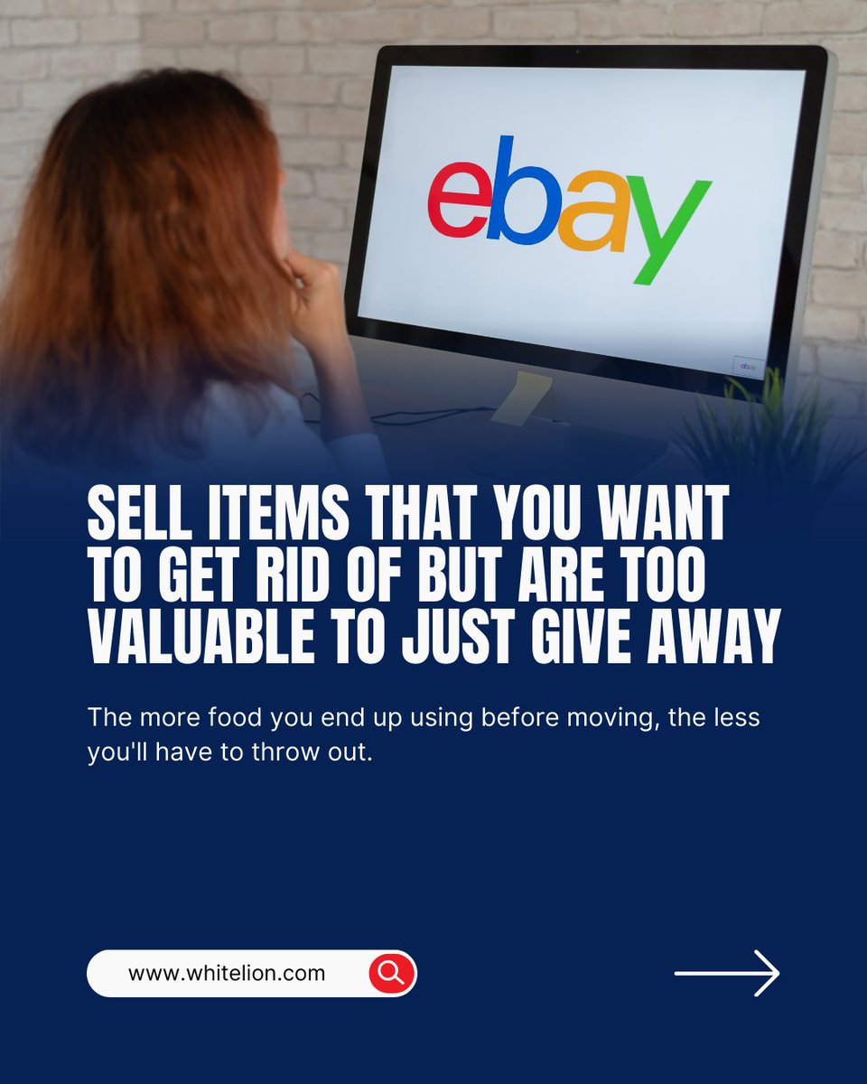 WhiteLionMandS's tweet image. From surprising packing hacks to game-changing organization tricks, we’re sharing expert tips you won’t find in your average moving checklist!

📦 Don’t miss Part 2—follow @whitelionmovingandstorage for more expert #moving advice! 🦁

#movinghousetips #florida #whitelionmoving