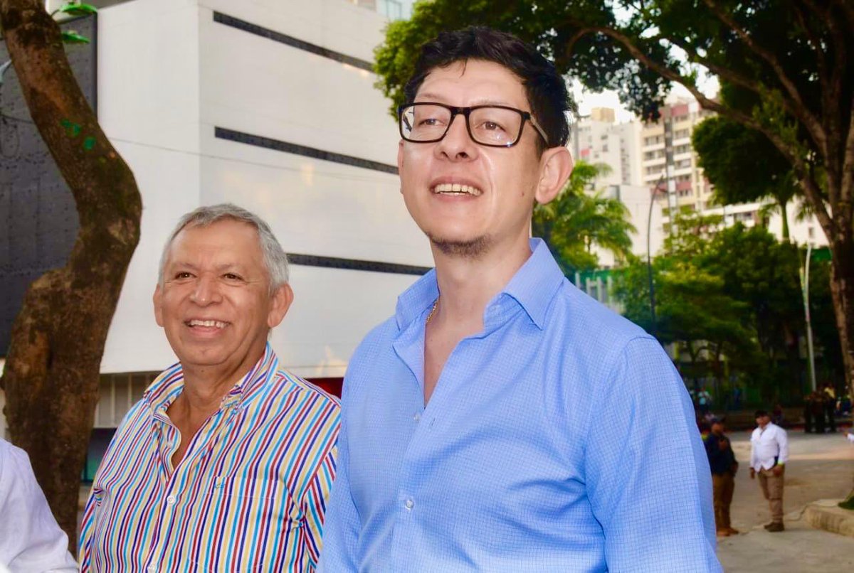 Facultad Salud UIS tweet media