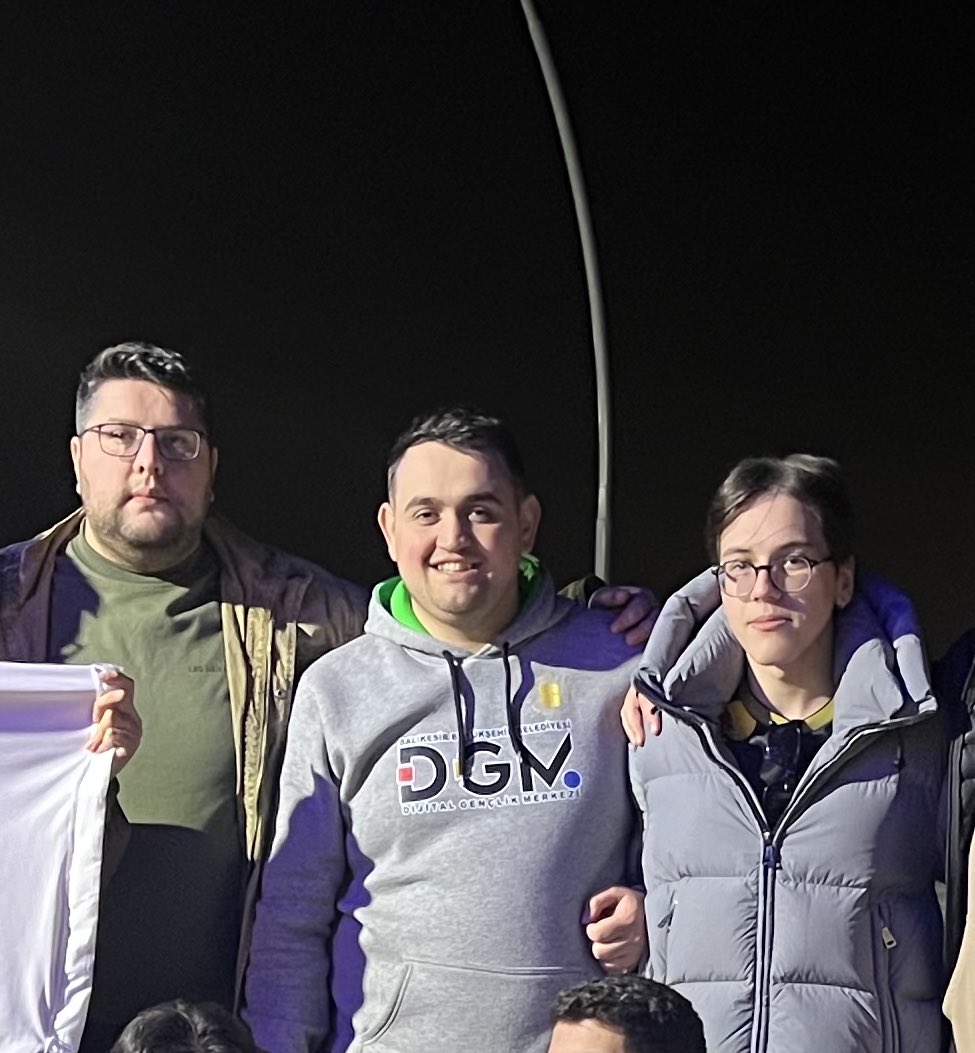 Haşim Başaran tweet media