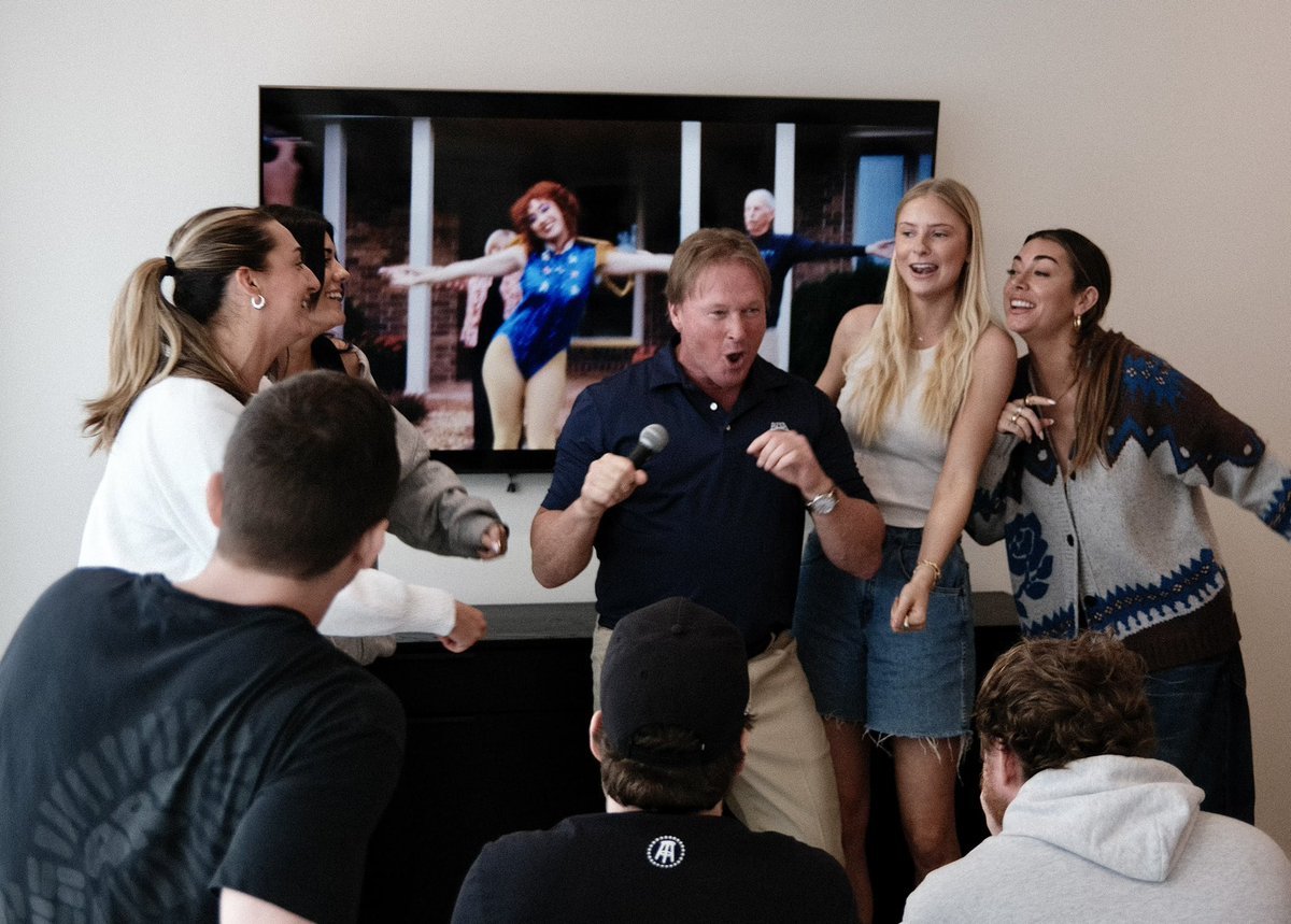 The Gruden Bowl. 
 Releasing tonight at 7 PM ET