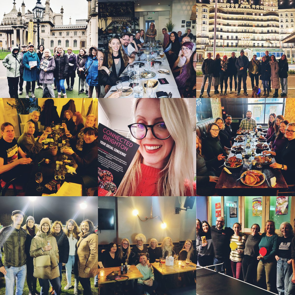 Me and my business Connected Brighton are in the Top 10 nominations in the Brighton Girl Awards 2025!

I am up for Brighton Girl of The Year and Connected made Community of The Year.

Please vote for us here 👇

citygirlnetwork.com/brighton-girl-…

Lyndsey x
