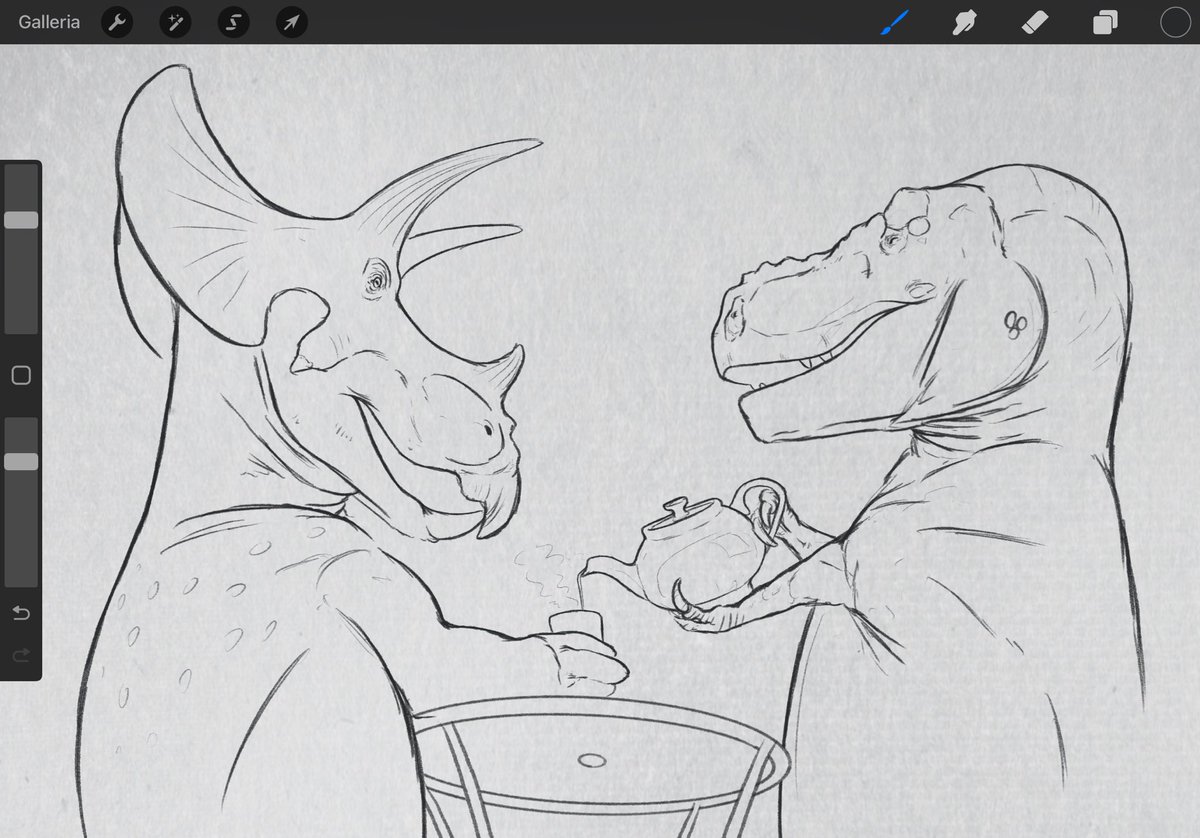 God I’d kill to know what’s the gossip about