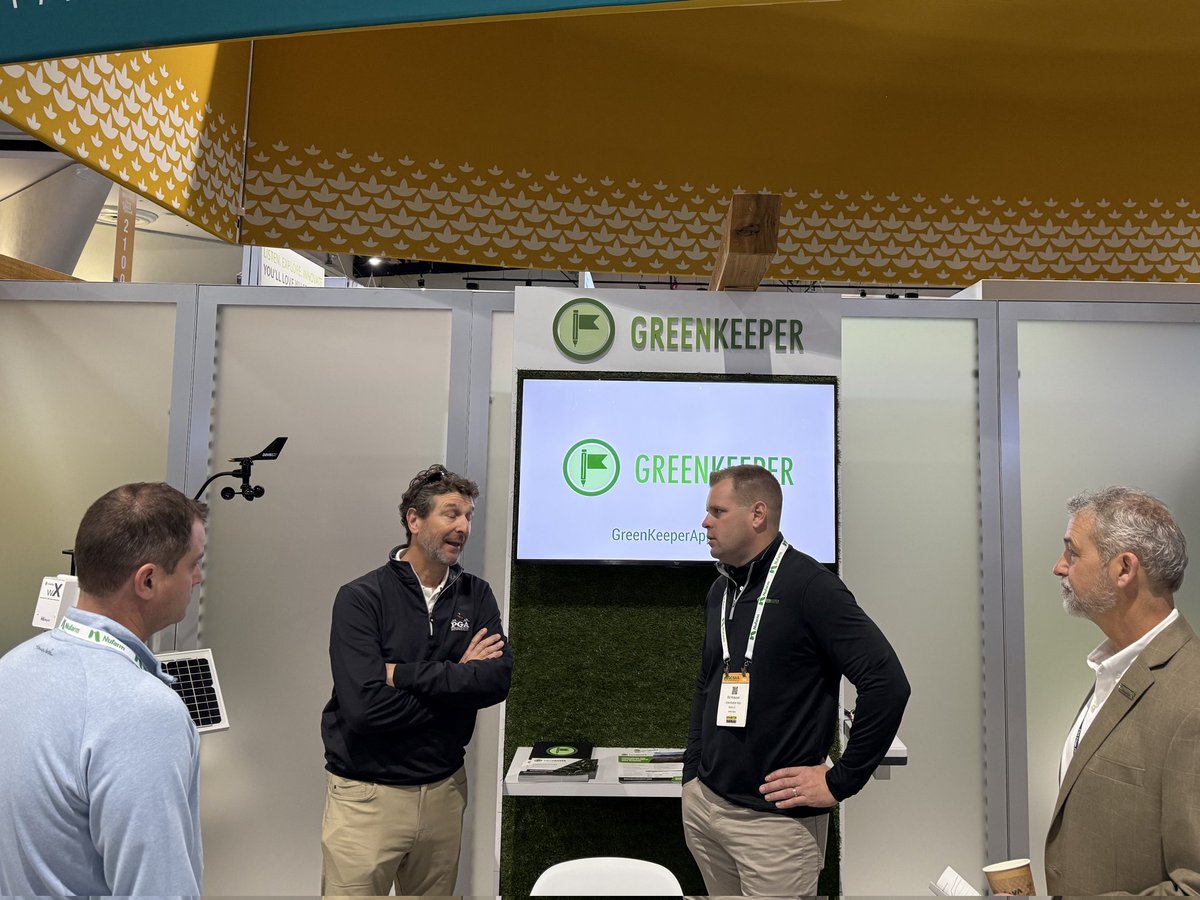 Bill Kreuser, PhD tweet media