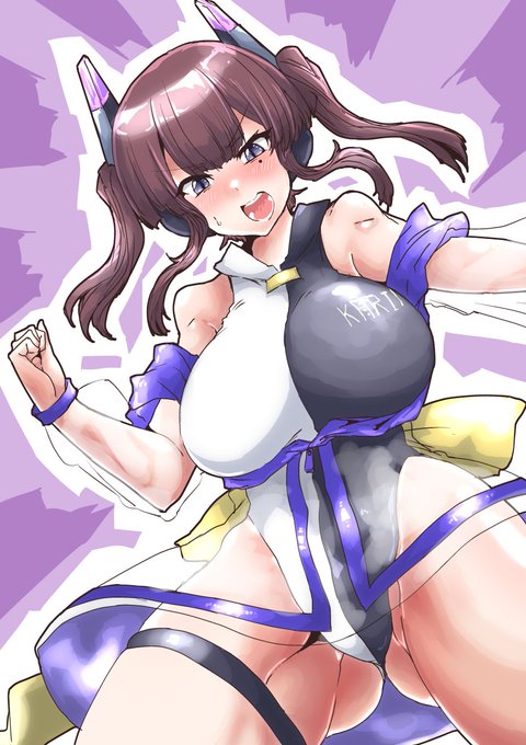 今日の日課はふぁんてぃあぷらんからセブンさん衣装のかりせんです 