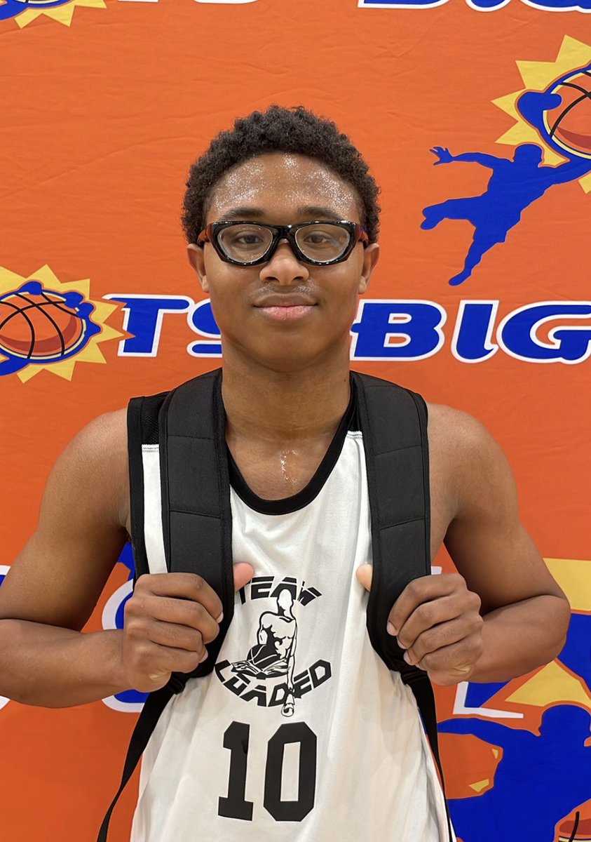 Steward School senior wing Xavier Nelson tells me he expects to commit next week.  Watch his twitter <a href="/XavierNel15/">Xavier Nelson</a>  next week for that exciting announcement.  Congratulations to Xavier on a brilliant high school career.  A high academic, high character  young man.  <a href="/BigShotsToday/">Hit The BIG SH🏀TS</a>