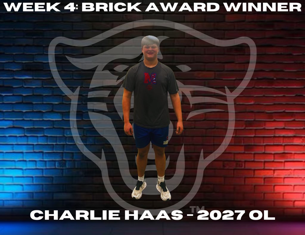 Hayden Wall tweet media