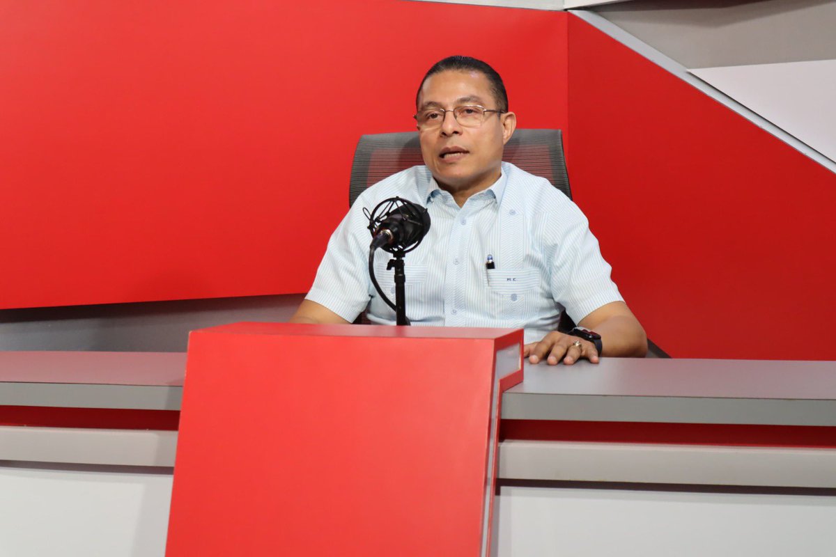 Avanzada Democrática Moderna tweet media