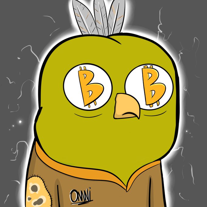 #NuevaFotoDePerfil 

La Tribu Bitcoinera 🔥

By <a href="/clos787/">cLos✊🏽</a>