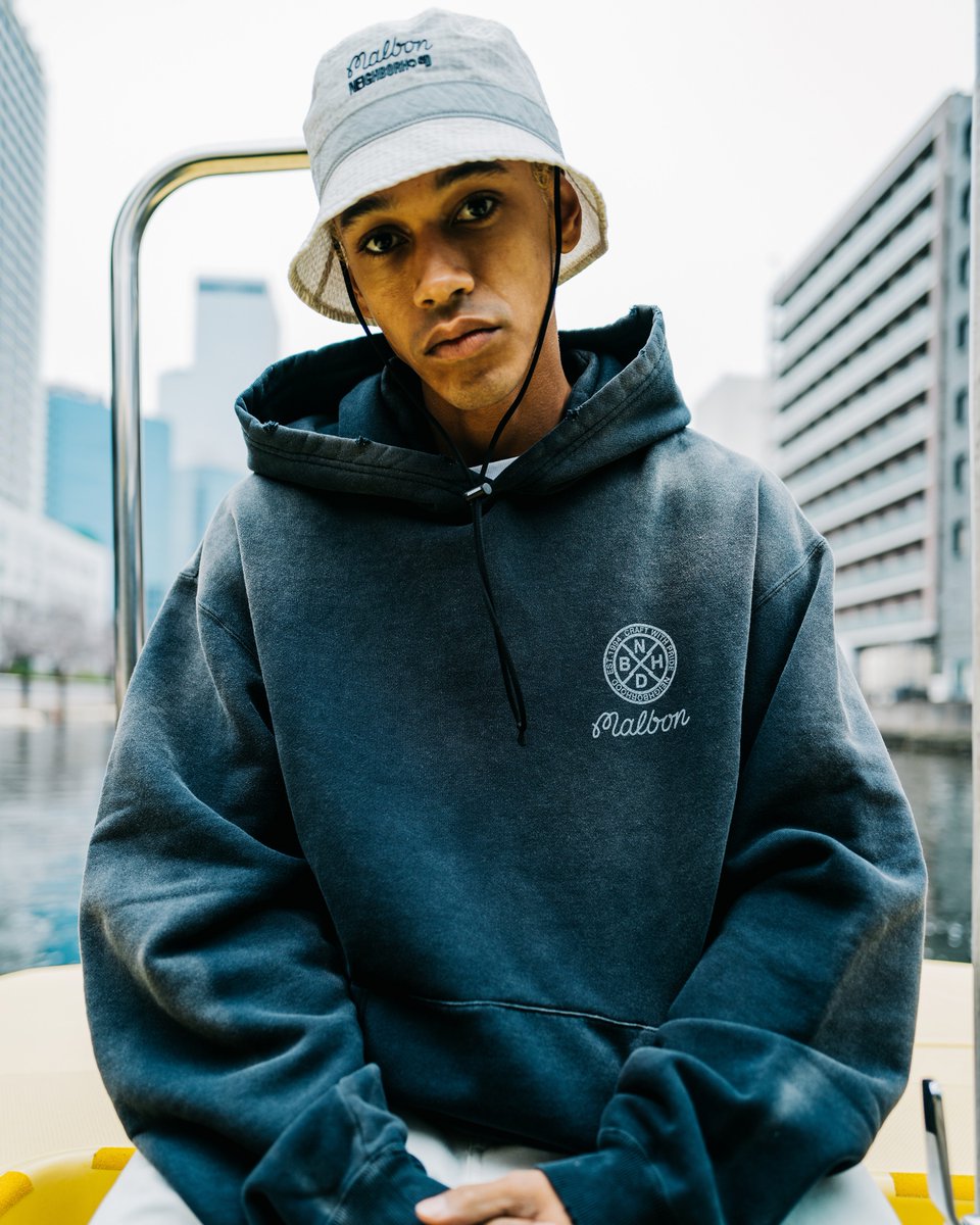 malbongolf's tweet photo. MALBON GOLF | NEIGHBORHOOD®

RELEASING SATURDAY, FEBRUARY 8TH 10AM PST ON https://t.co/wQRNYjUYpl

#NEIGHBORHOOD #NBHD #MALBONGOLF https://t.co/HMubjFW1Rp