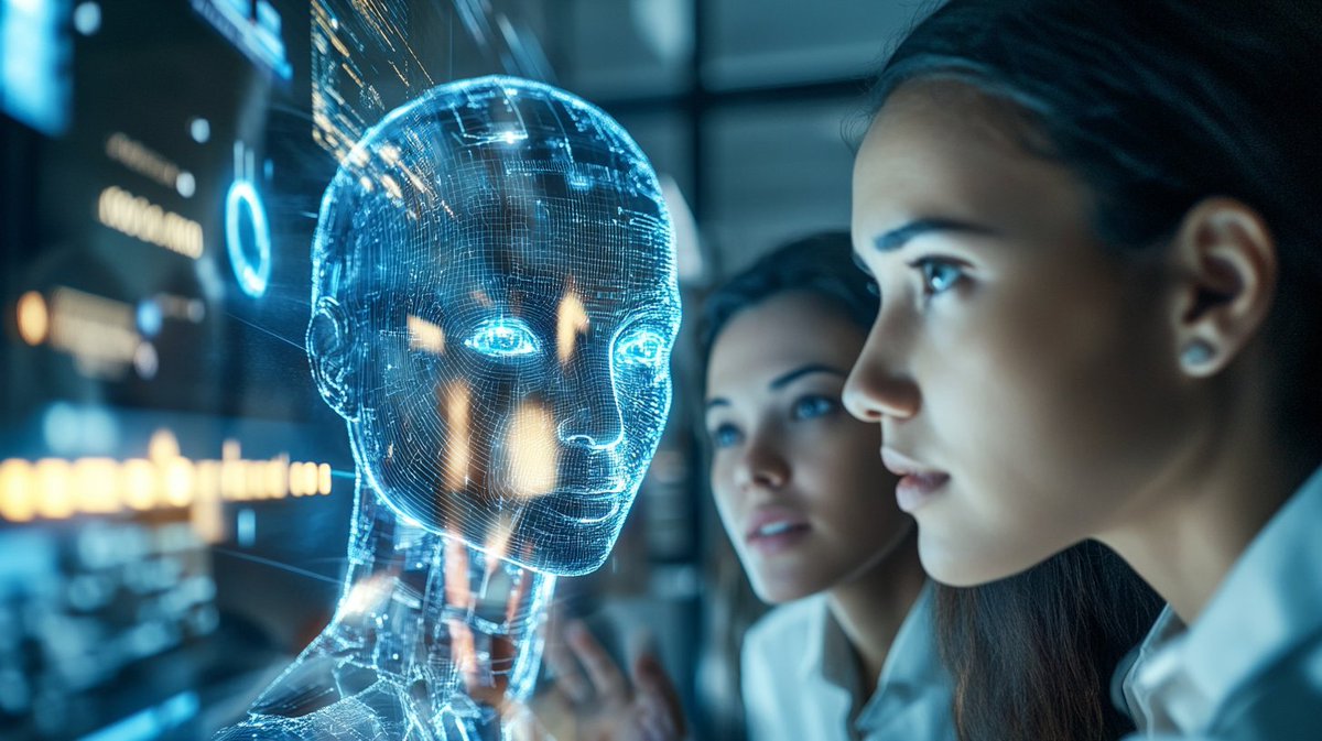 AI is the new co-pilot in the workplace. It’s not here to take over—it’s here to help us soar. Are you ready to embrace the change? ✈️
#AIAtWork #FutureReady #ShapeTheMarket