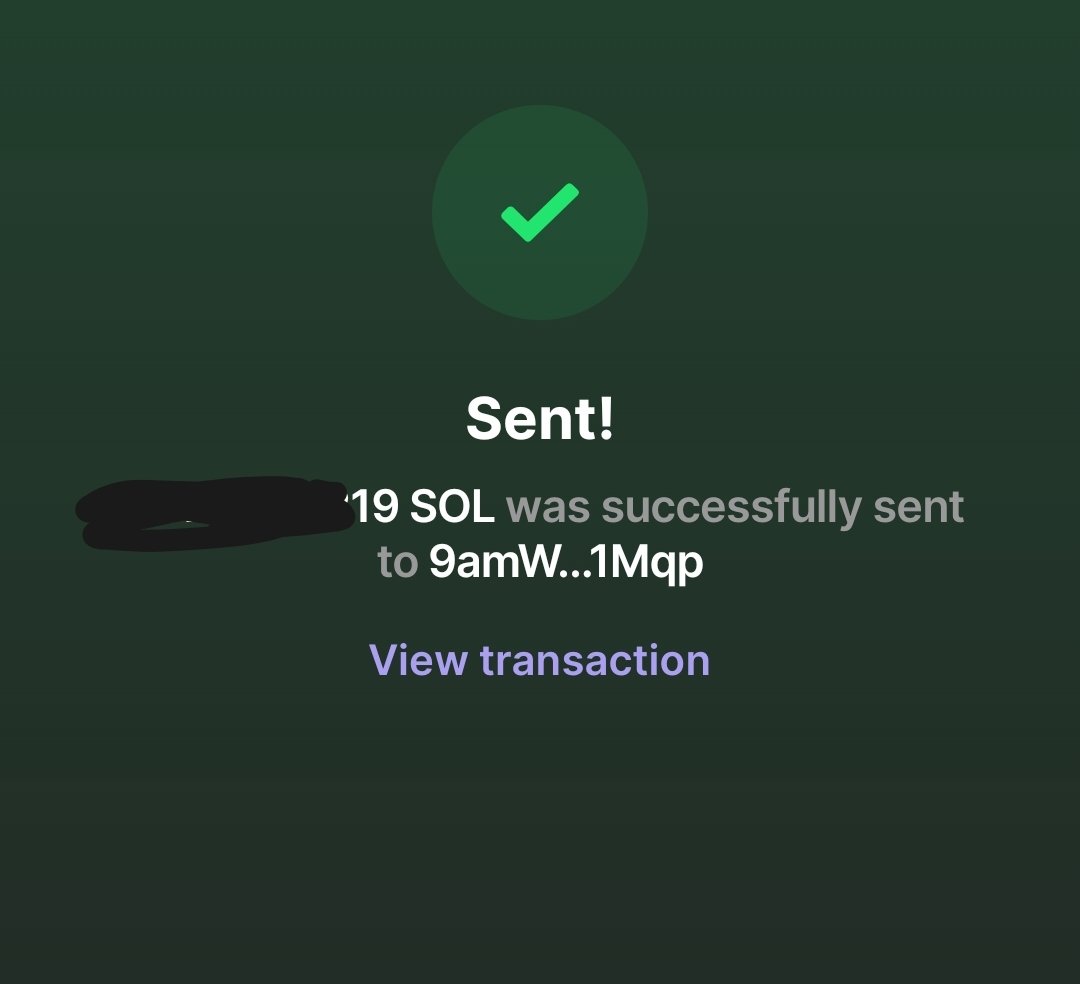 You didn't win brother. System hasn't chosen you but you've been great supporting so here you go <a href="/LockedInAamir/">Aamir</a>