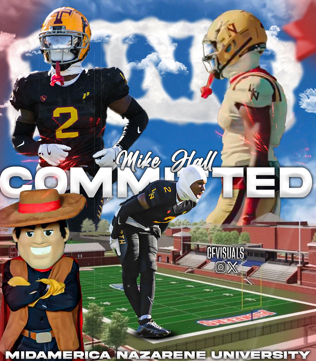 Mike Hall ✞ tweet media