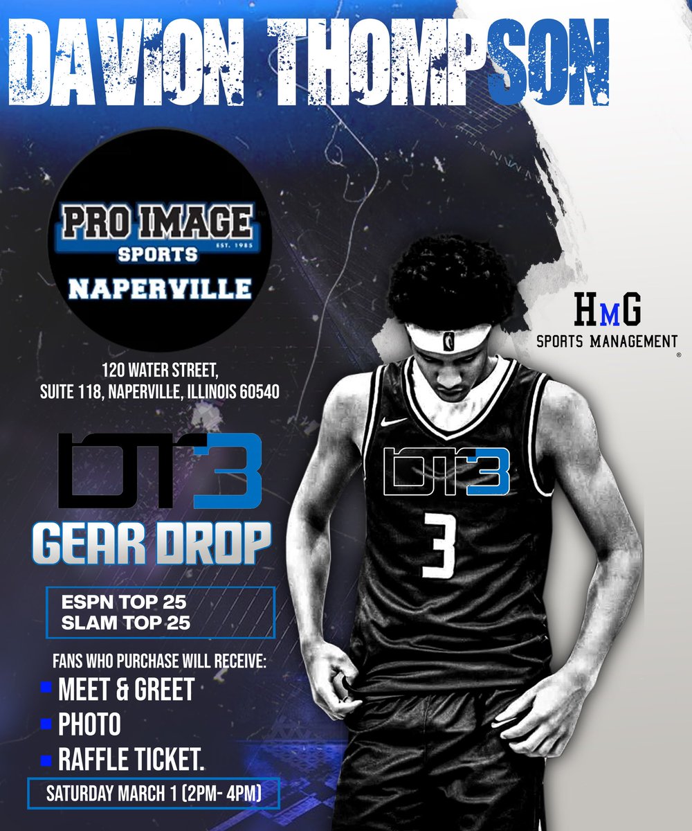 HMG Sports Management tweet media