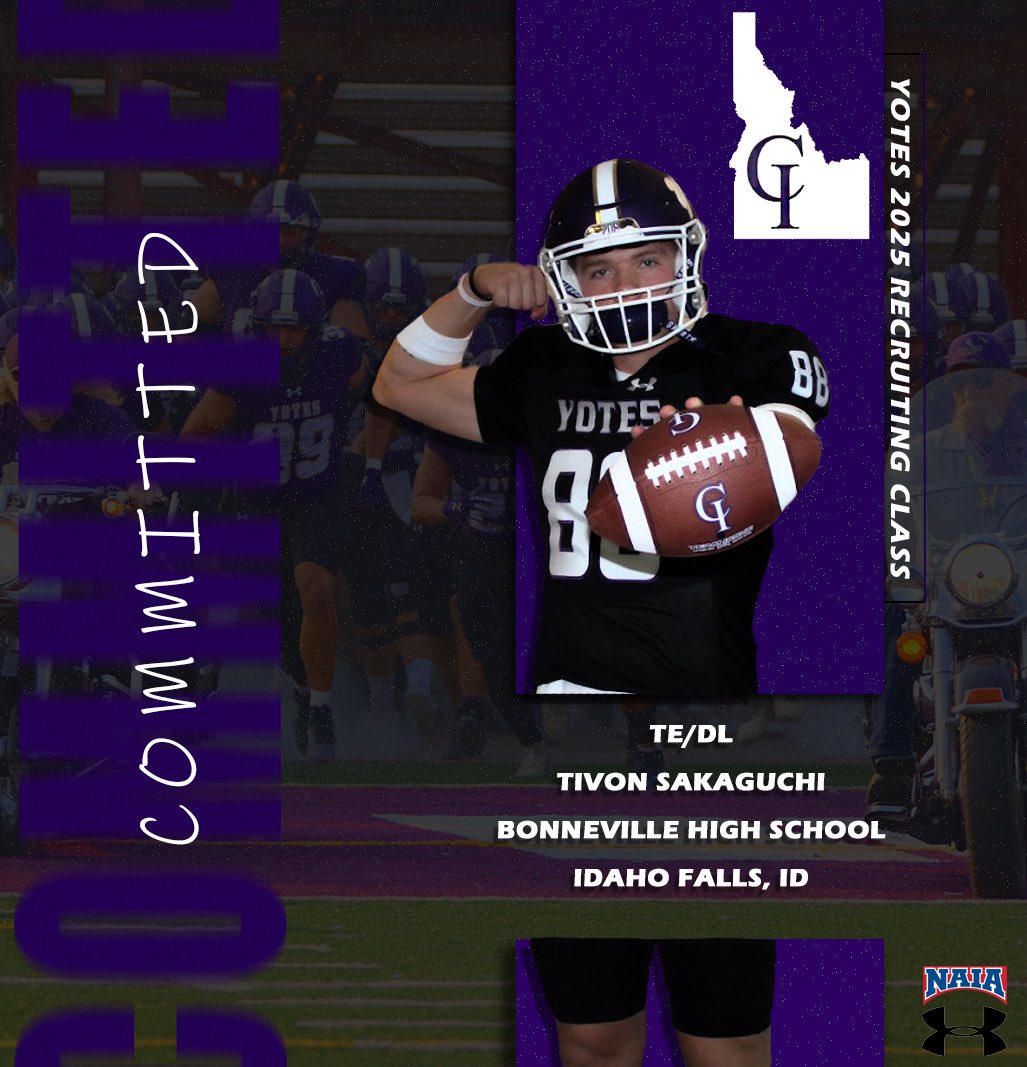 Carlos Murana Jr (@itslos_619) on Twitter photo Committed! We not CLOSE to being done! #ComeWinWithUs #BiteDown <a href="/TivonSakaguchi/">Tivon Sakaguchi</a> <a href="/WadeVining25/">Wade Vining</a> Committed! We not CLOSE to being done! #ComeWinWithUs #BiteDown <a href="/TivonSakaguchi/">Tivon Sakaguchi</a> <a href="/WadeVining25/">Wade Vining</a>