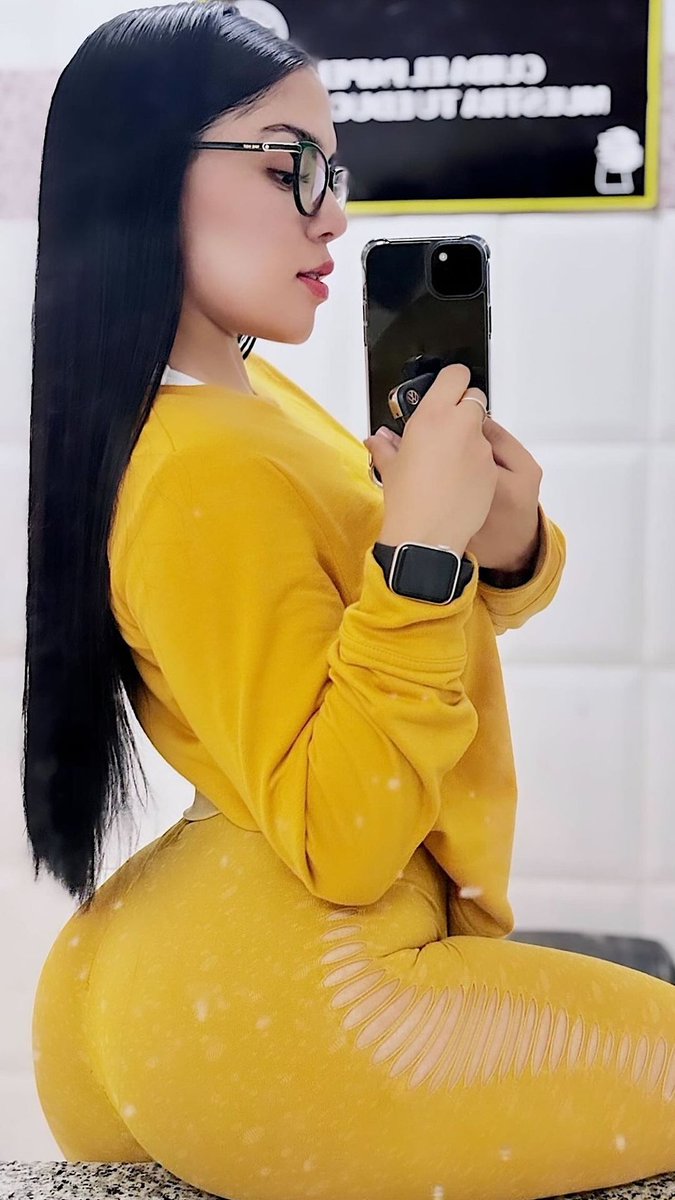 Amarillo patito 💛