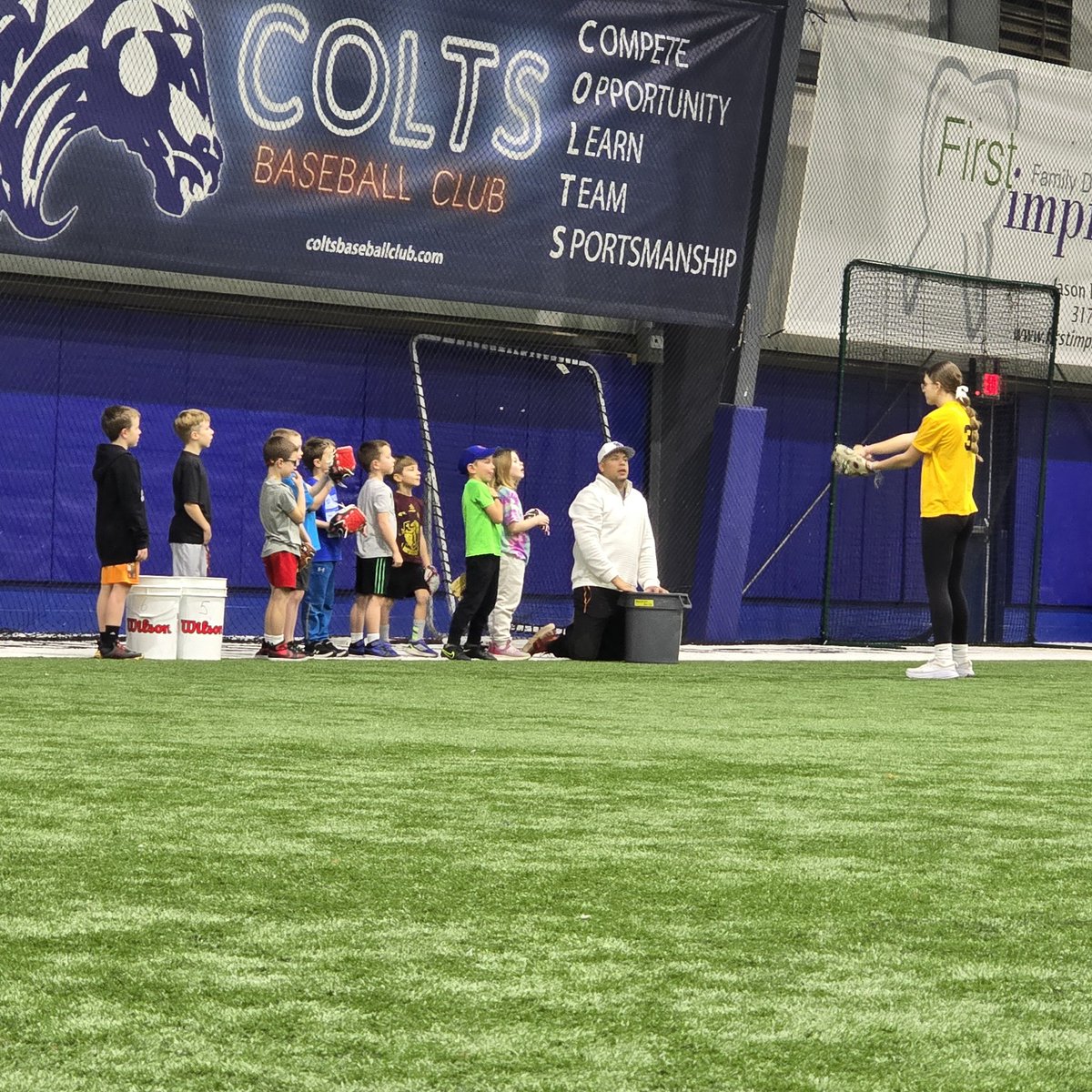 Isabela Gonzalez Knarr #️⃣46 🎓 2026 tweet media