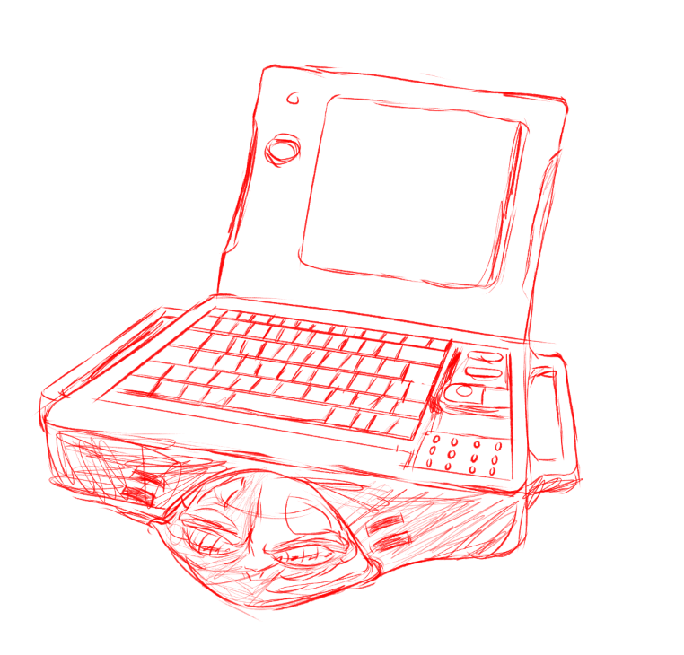 ringsareme's tweet photo. Baby face (computer) sketch
Day 86
:3
#Jojo #JOJOsBizzareAdventure #fanart #digitalart #art #red #stand #sketch #manga #jjba #anime https://t.co/iWCIPRN7MU