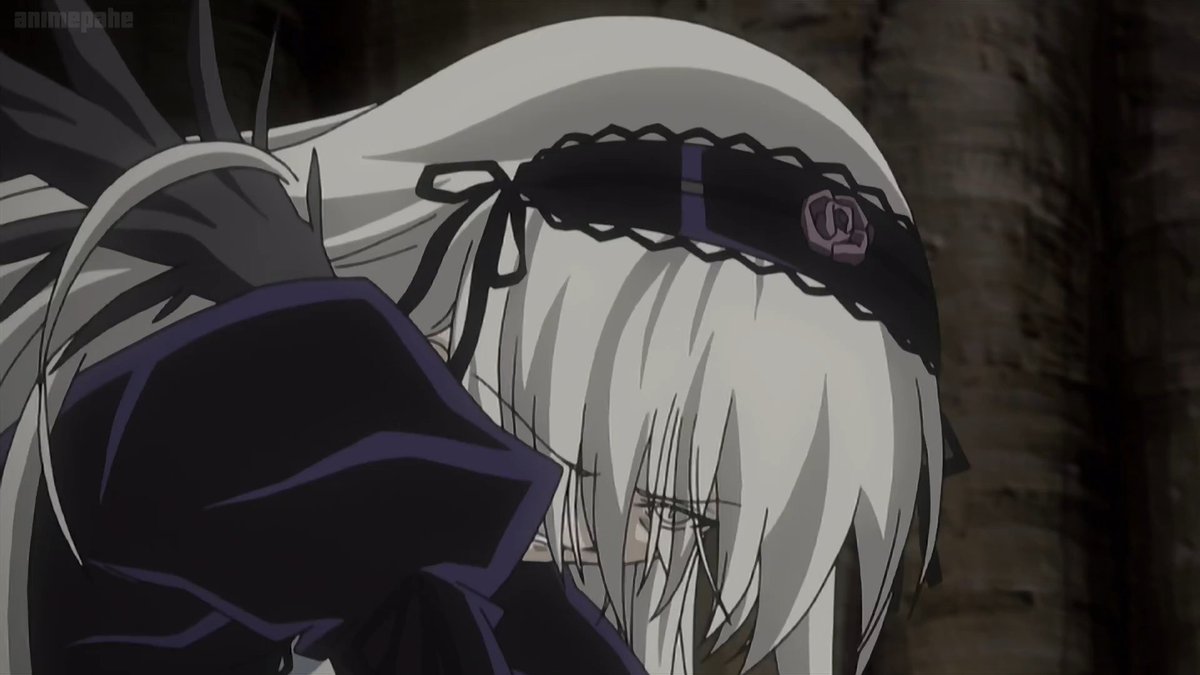 FragmentedCryst's tweet photo. "Somehow, for some reason, something is connecting our...'places', and allowing us to meet each other...none of it makes sense!

But you look like you have an idea about what's going on...I want answers!" https://t.co/V1iaODLxN4