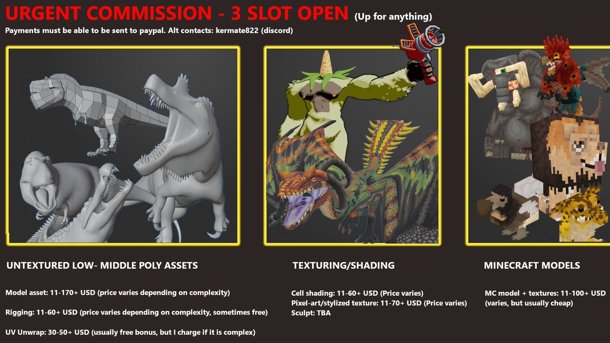 Rat king (COMMS OPEN) (@TorregrossaArts) / Posts / X