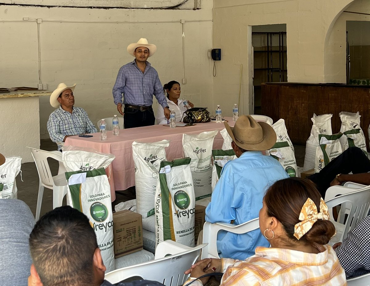 Antonio mondragon tweet media