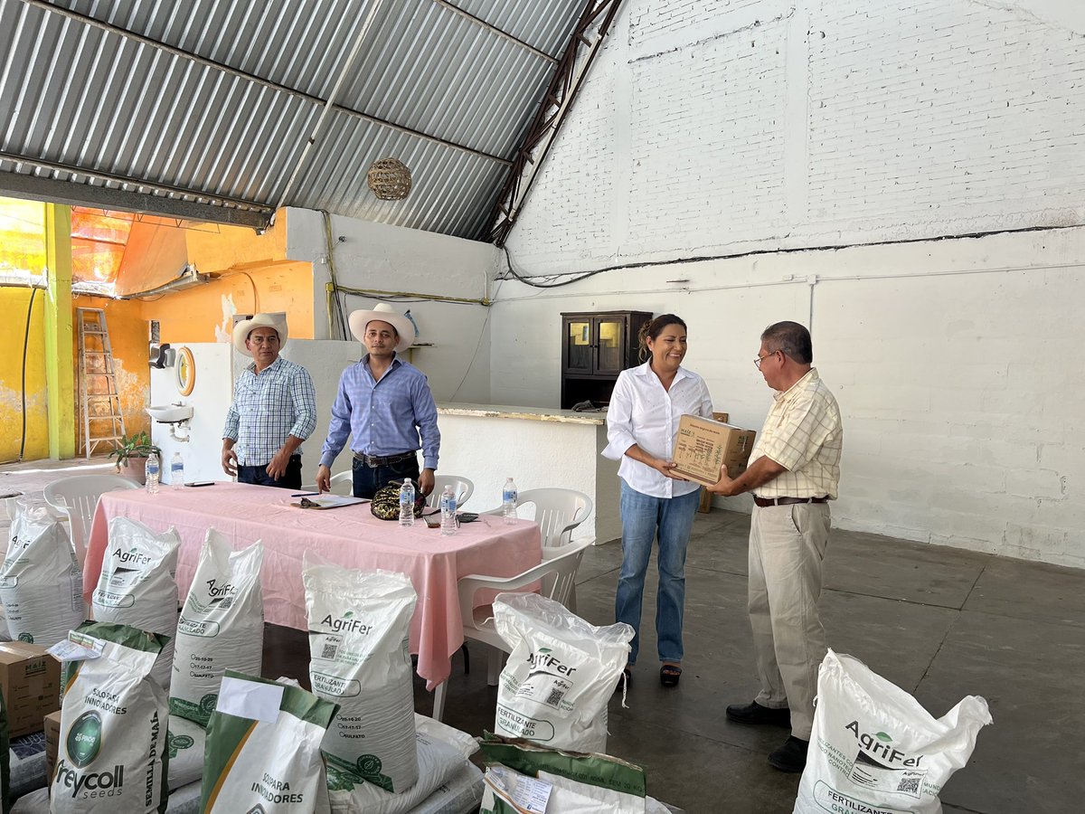 Antonio mondragon tweet media