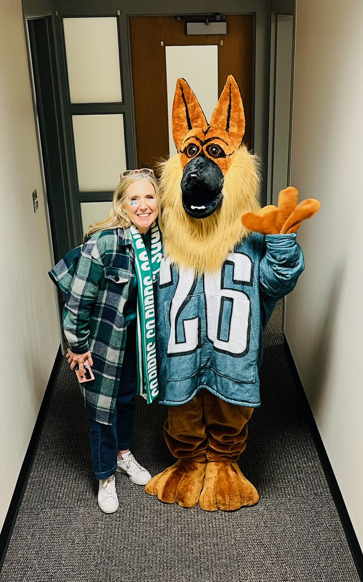 S. Pedersen tweet media